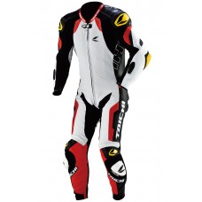 RS Taichi GP-Evo R107 Racing Suit Tech-Air Compaitible - NXL107